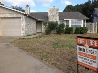 11520 Kempwood Dr #B, Austin, TX 78750