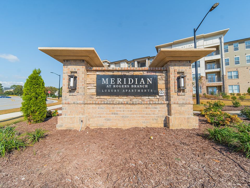 Property Entrance Signage