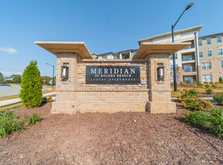 1110 Meridian Branch Dr #503, Wake Forest, NC 27587