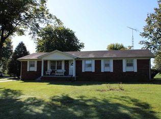 203 Linda Ln, Bowling Green, KY 42101