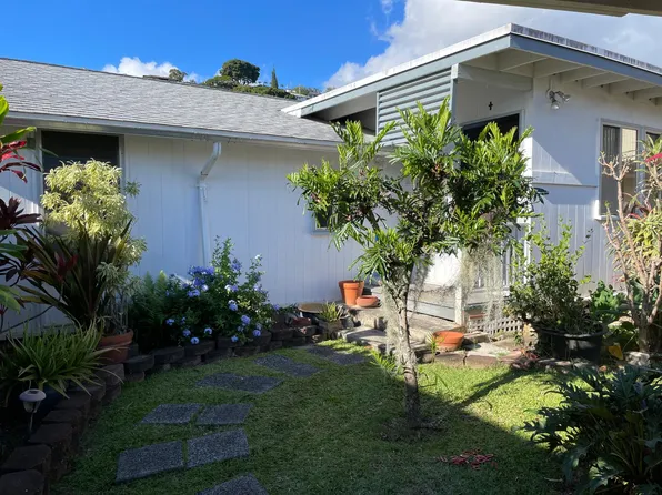 2260A Kanealii Ave, Honolulu, HI 96813