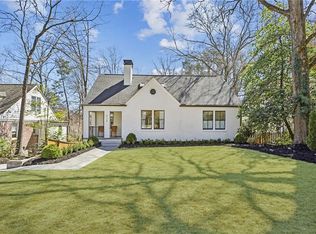 3125 Peachtree Dr NE, Atlanta, GA 30305