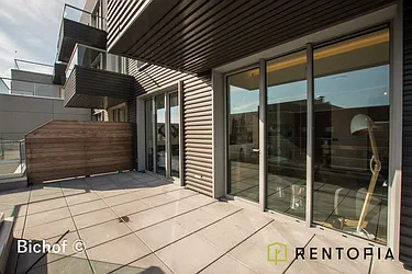 Rented by The KCI Group