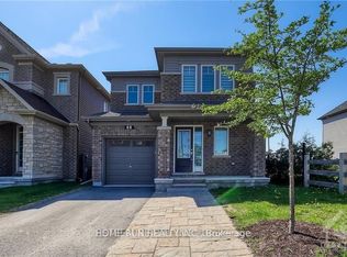 66 Knockaderry Cres, Ottawa, ON K2J 6G8