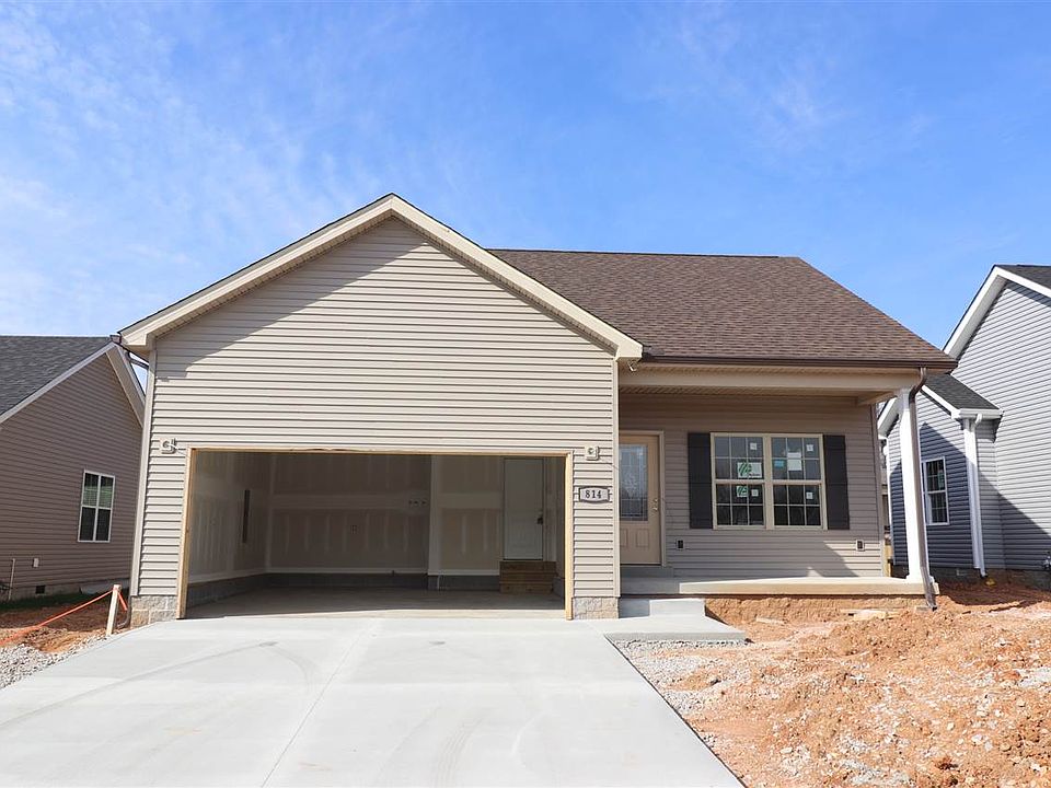 1st image of 814 Birch Ct Lot 64