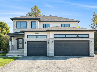 1035 Chablis Cres, Russell, ON K0A1W0