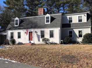 186 High St, Carver, MA 02330