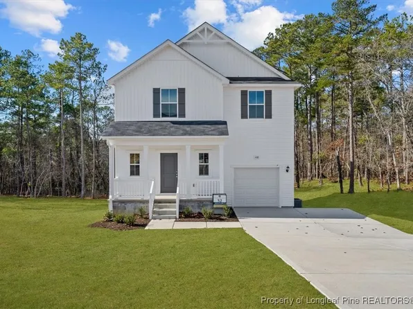 598 Blossom Trl, Lillington, NC 27546