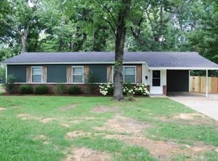 102 S Ella St, Searcy, AR 72143