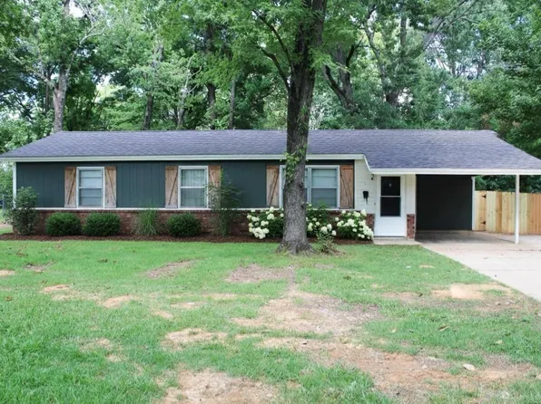 102 S Ella St, Searcy, AR 72143