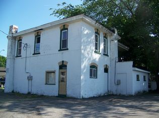 545 E Erie St, Painesville, OH 44077