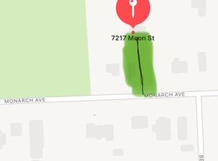 7217 Moon St, Baton Rouge, LA 70811