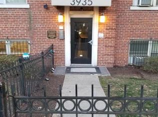 3935 S St SE APT A2, Washington, DC 20020