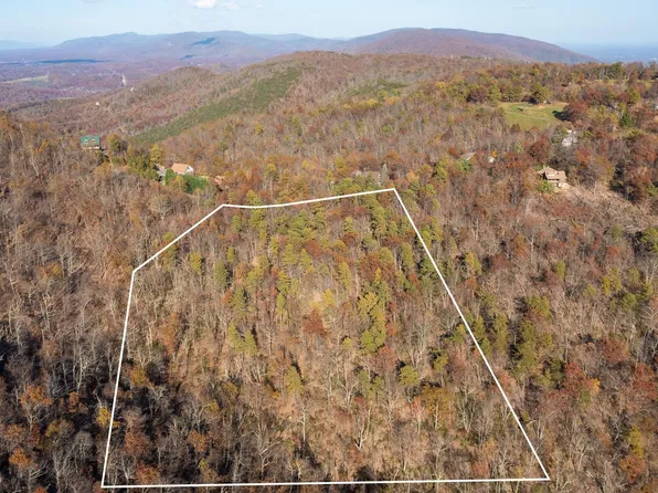 Old Stony Ridge Rd, Afton, VA 22920