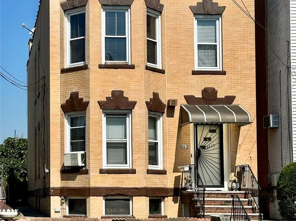 64-13 Metropolitan Avenue, Middle Village, NY 11379