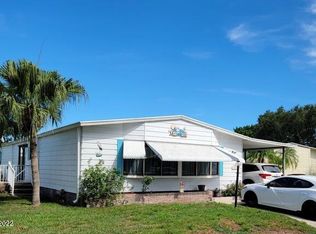 103 Creek Ct, Barefoot Bay, FL 32976