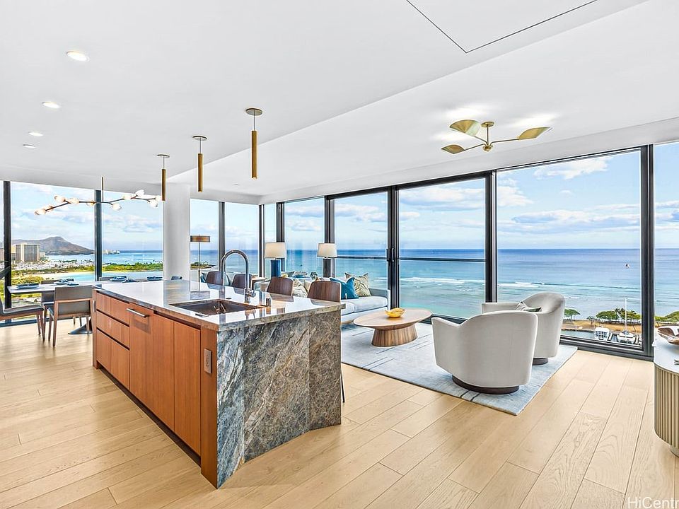 1st image of 1100 Ala Moana Blvd #2200