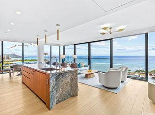 Victoria Place, Honolulu, HI 96814