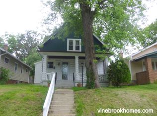 126 S Spencer Ave, Indianapolis, IN