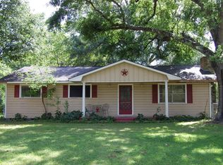 15335 Lake Lamond Rd, Conroe, TX 77384