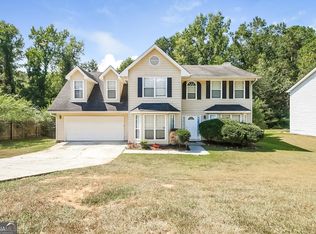 8535 Glenwoods Dr, Riverdale, GA 30274