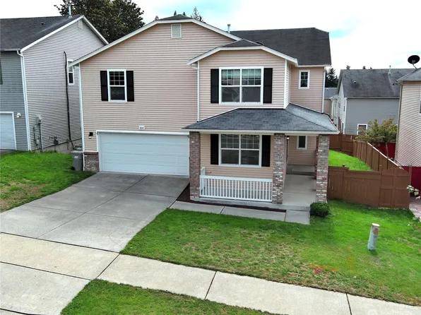 18110 SE 242nd St, Covington, WA 98042