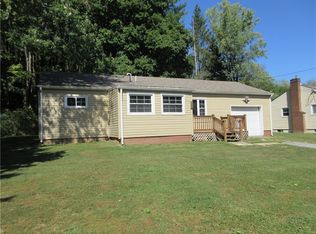 1074 Joffre Street Ext, Ellwood City, PA 16117