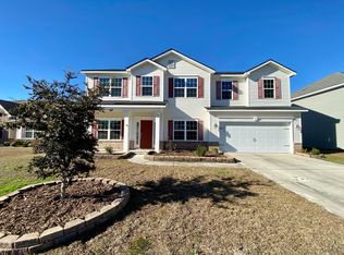 28 Telford St, Savannah, GA 31407