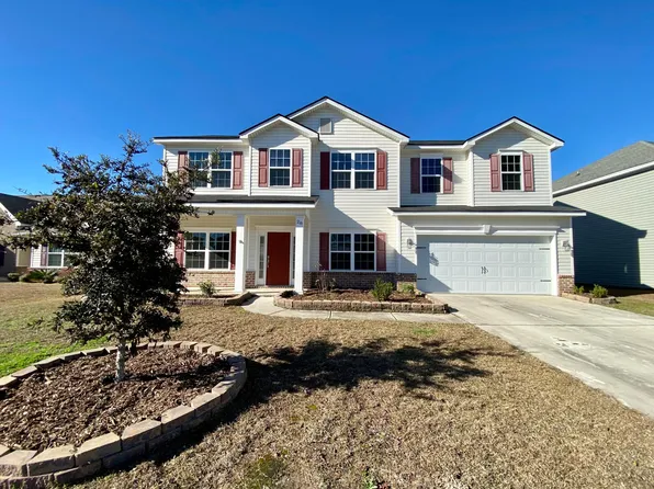 28 Telford St, Savannah, GA 31407