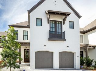 429 Ridgewalk Cir, Santa Rosa Beach, FL 32459