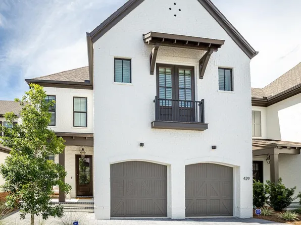 429 Ridgewalk Cir, Santa Rosa Beach, FL 32459