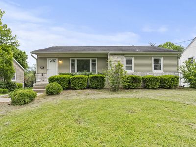 834 Boyd Ave, Danville, KY, 40422