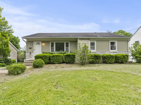 834 Boyd Ave, Danville, KY 40422