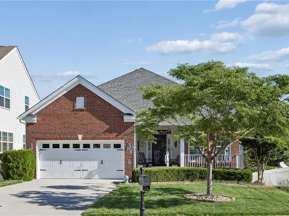 4174 Winthrop Cir, Williamsburg, VA 23188