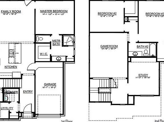 2nd image of 13001 Hymeadow Dr Unit 1