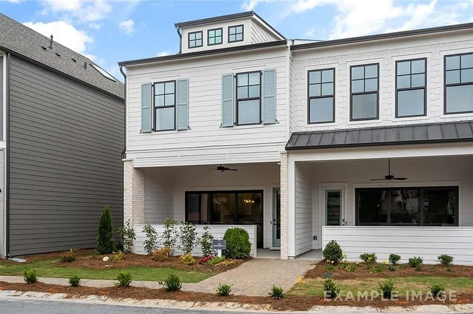 716 Stickley Oak Way - 1 — Photo 1
