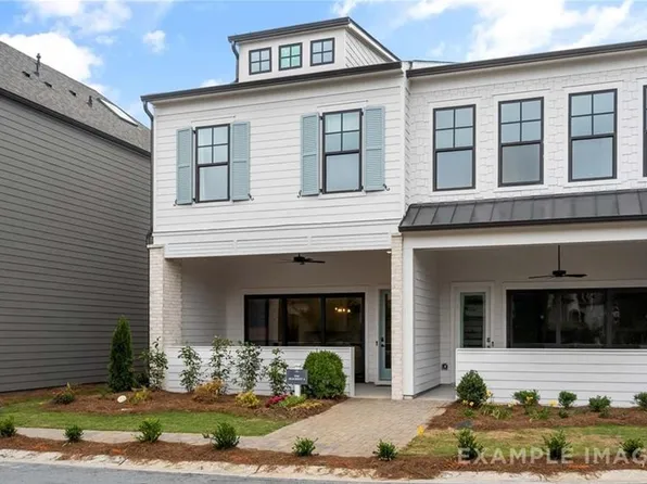 716 Stickley Oak Way, Woodstock, GA