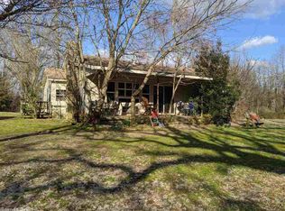 196 Shelbyville Rd, Cave City, AR 72521