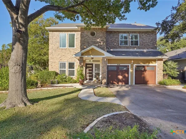 8116 Matchlock Cv, Austin, TX 78729