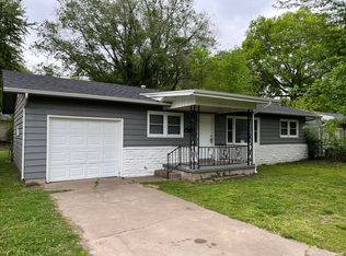 744 S West Ave, Springfield, MO 65802