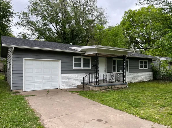 744 S West Ave, Springfield, MO 65802