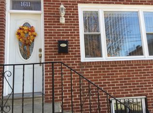 1611 S 21st St, Philadelphia, PA 19145