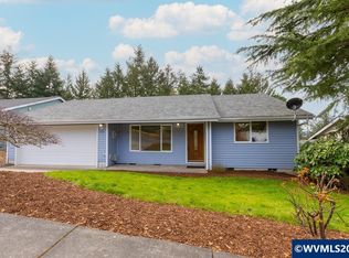 384 Lower Lavista Ct NW, Salem, OR