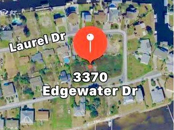 5th image of 3370 Edgewater Dr