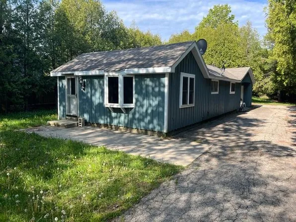 10287 Orchard Dr, Sister Bay, WI 54234