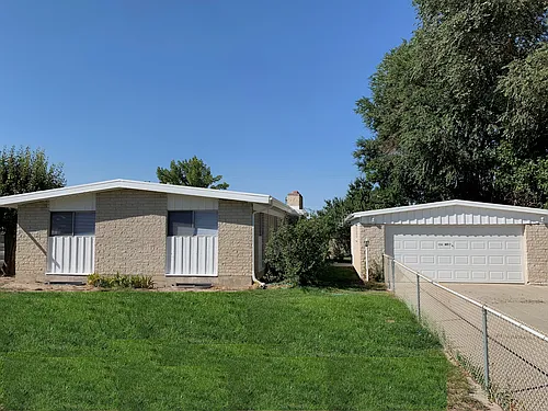 1766 W 6020 S Photo 1
