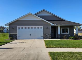 3137 Zuni Way NW, Anoka, MN 55303