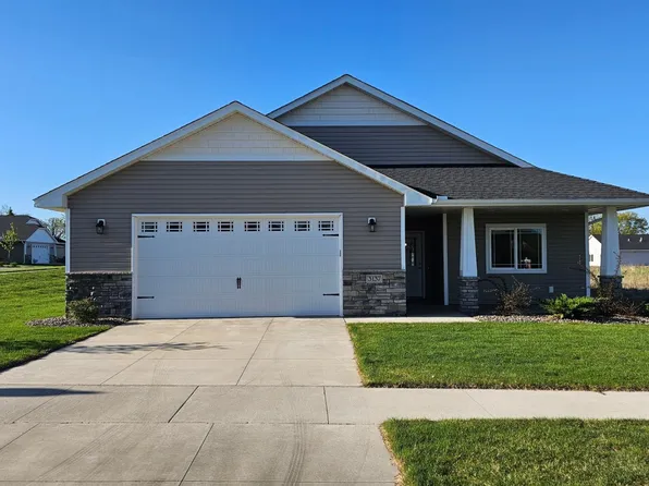 3137 Zuni Way NW, Anoka, MN 55303