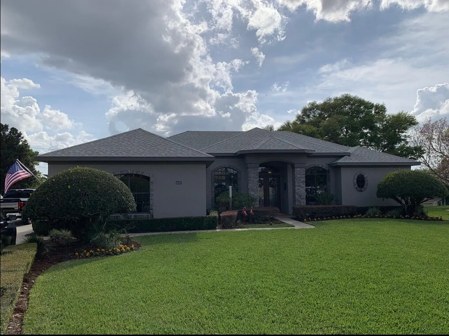 16307 Florence Oak Ct — Photo 1