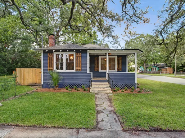 2689 Myra St, Jacksonville, FL 32204